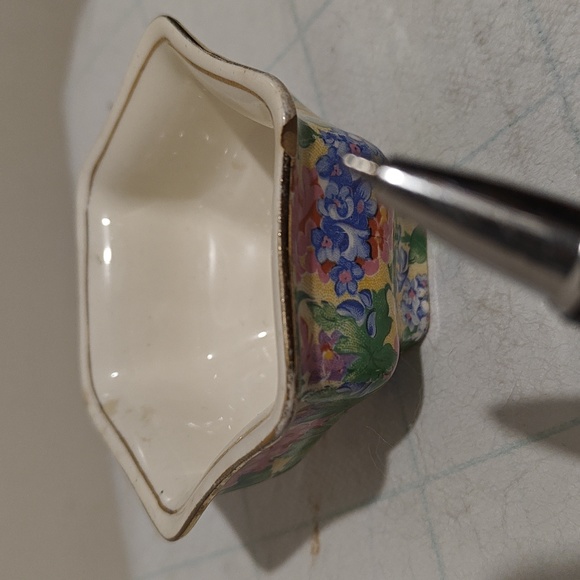 ceramic porcelain - Picture 9 of 12